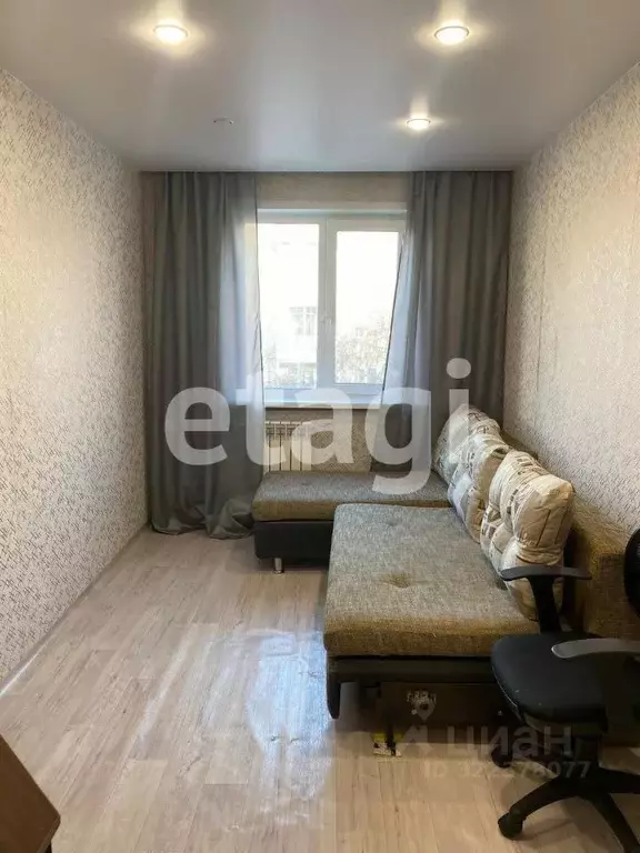 Студия Красноярский край, Красноярск Черемушки мкр, ул. Читинская, 10 ... - Фото 1