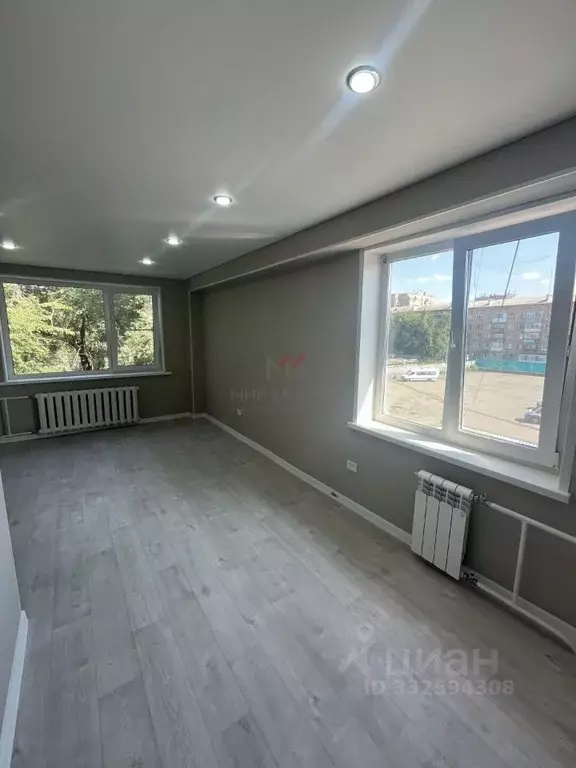 Комната Хакасия, Абакан ул. Тараса Шевченко, 66 (19.0 м) - Фото 1