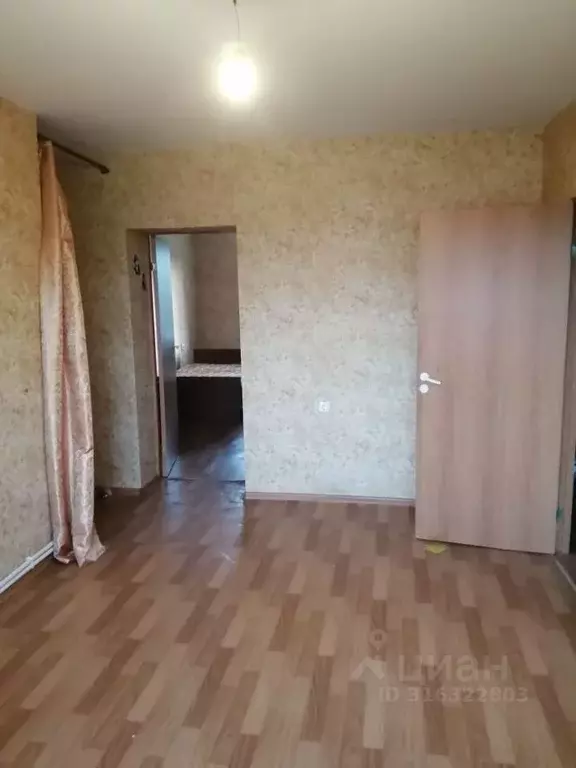 2-к кв. Новгородская область, Валдайский муниципальный район, Короцкое ... - Фото 2