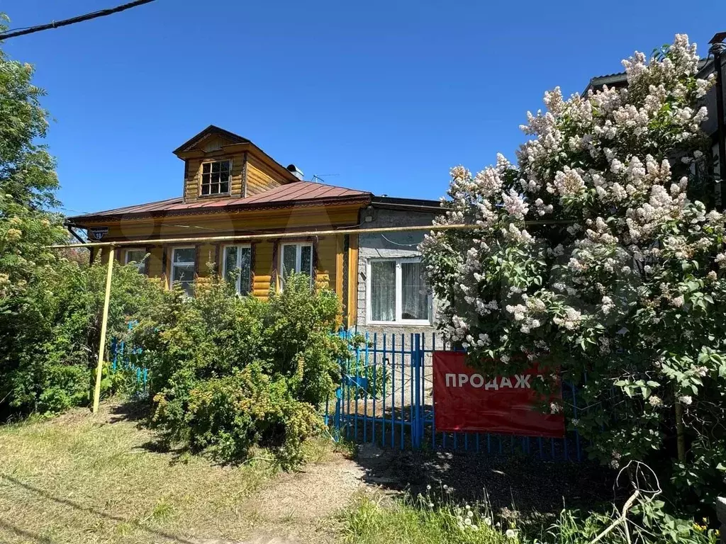 Дом 89 м на участке 4,5 сот. - Фото 0