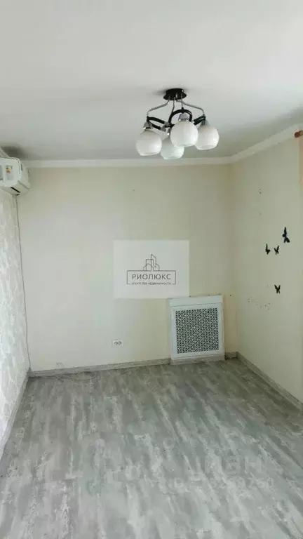 2-к кв. Краснодарский край, Тихорецк Красноармейская ул., 43 (38.3 м) - Фото 1