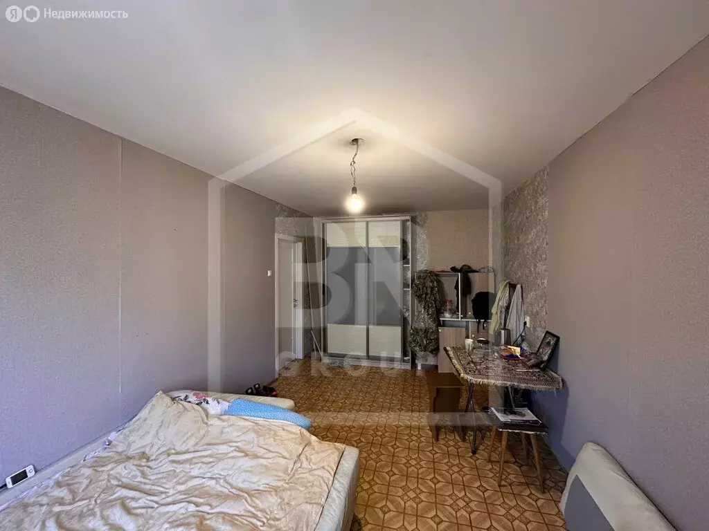 3-комнатная квартира: Санкт-Петербург, улица Ивана Фомина, 7к1 (61 м) - Фото 0