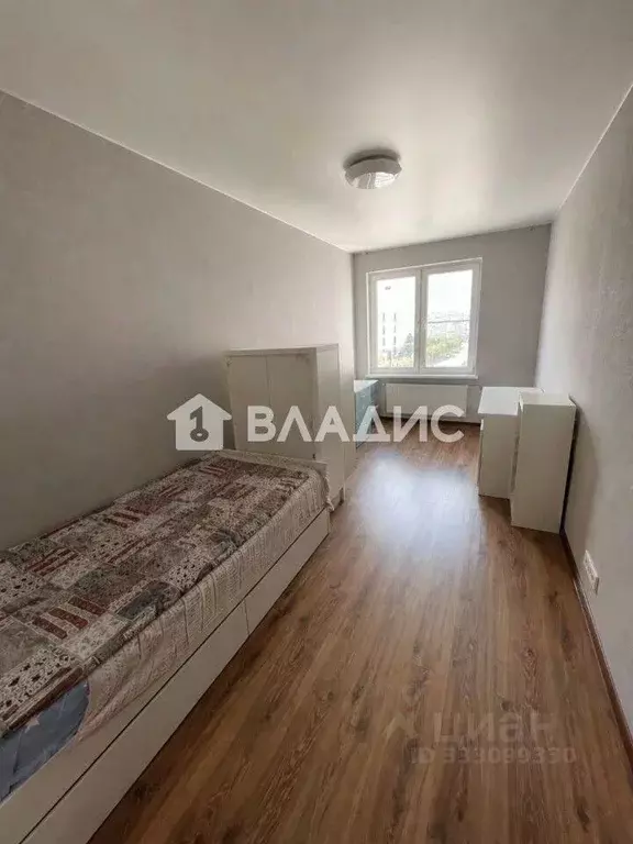 2-к кв. Московская область, Люберцы ул. Кирова, 12к3 (51.0 м) - Фото 2