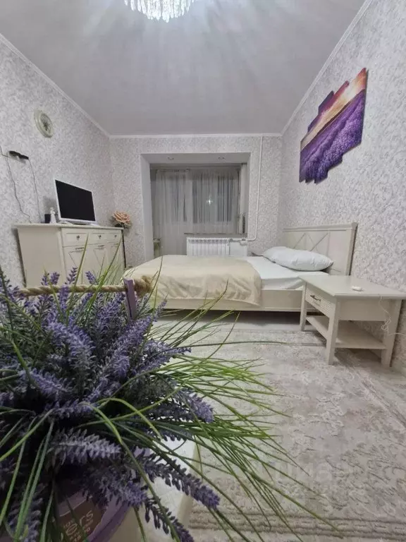 1-к кв. Ставропольский край, Кисловодск ул. Островского, 15 (37.0 м) - Фото 0