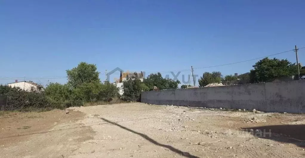 Участок в Севастополь Селена СНТ,  (4.0 сот.) - Фото 1