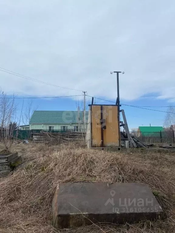 Дом в Кемеровская область, Новокузнецкий муниципальный округ, с. ... - Фото 1