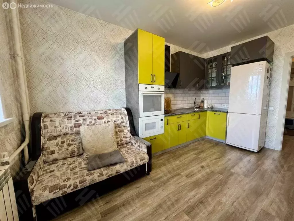 2-комнатная квартира: Северодвинск, проспект Победы, 37 (63.3 м) - Фото 2