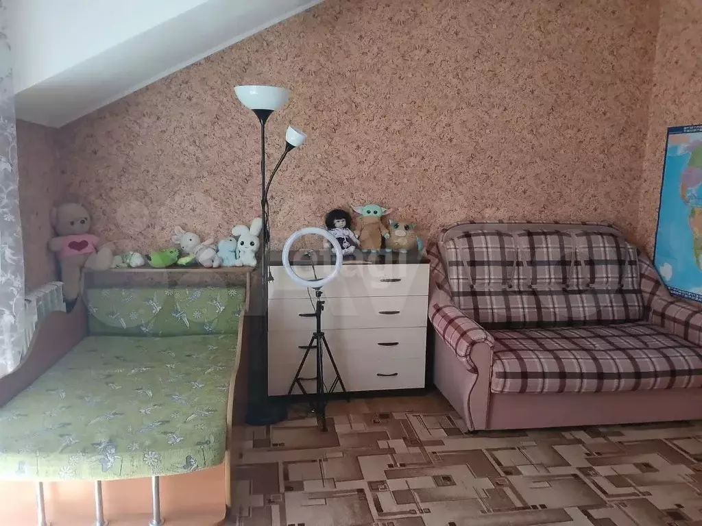 1-к. квартира, 40 м, 6/6 эт. - Фото 1