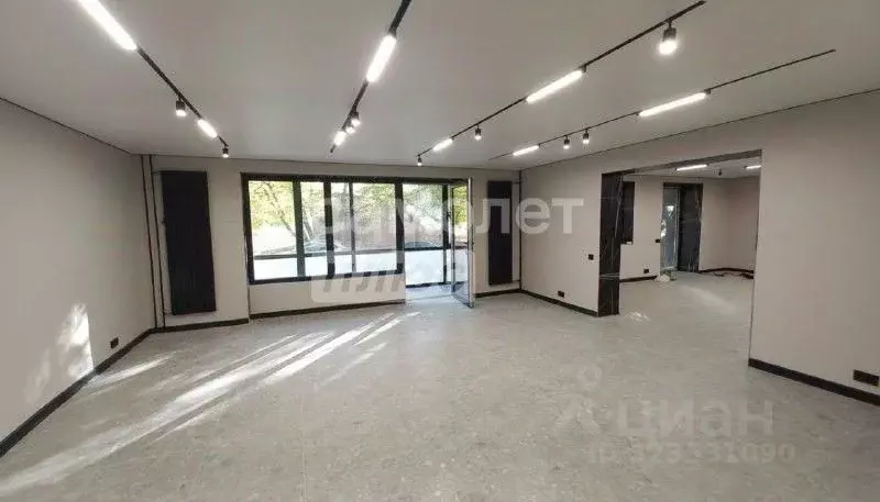 Помещение свободного назначения в Москва ул. 26 Бакинских Комиссаров, ... - Фото 2