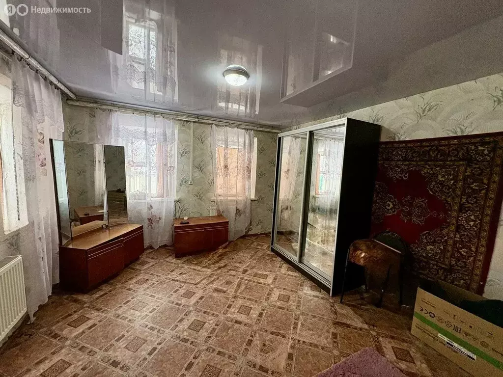 Дом в Новоалександровск, Интернациональный переулок (44 м) - Фото 1