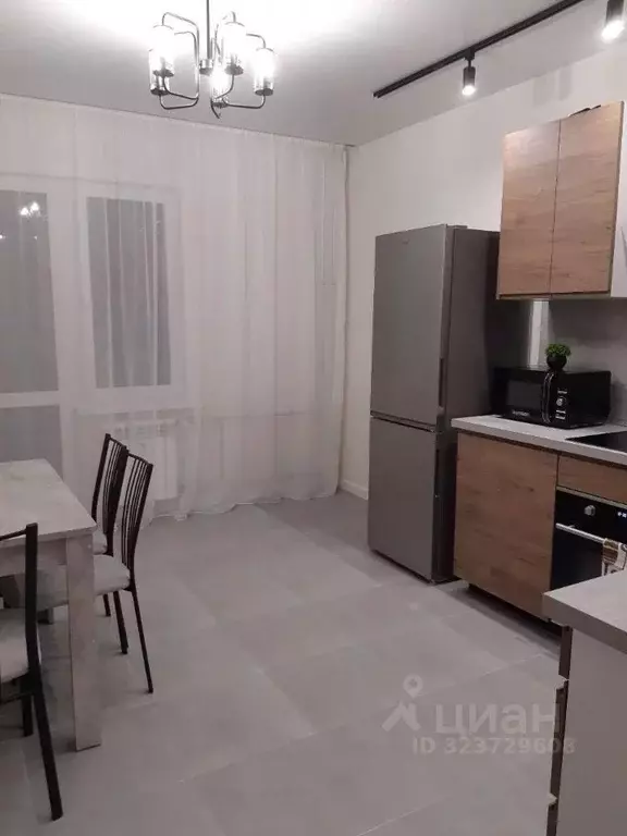 2-к кв. Иркутская область, Иркутск ИВАТУ городок, Авиатор жилой ... - Фото 2