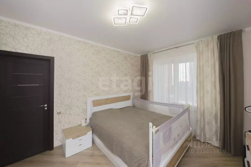 2-к кв. Тюменская область, Тюмень ул. Бориса Житкова, 5к1 (58.4 м) - Фото 1