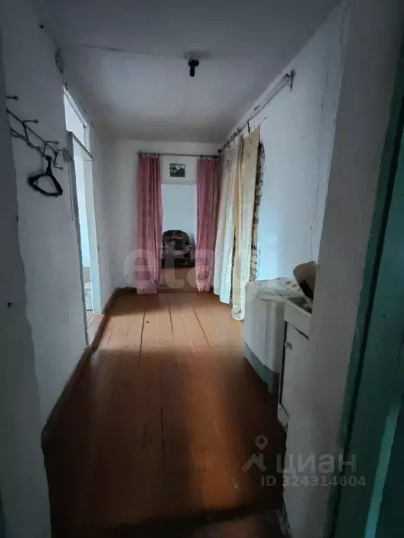 Дом в Алтай, Онгудайский район, Теньгинское с/пос, с. Шиба  (58 м) - Фото 2