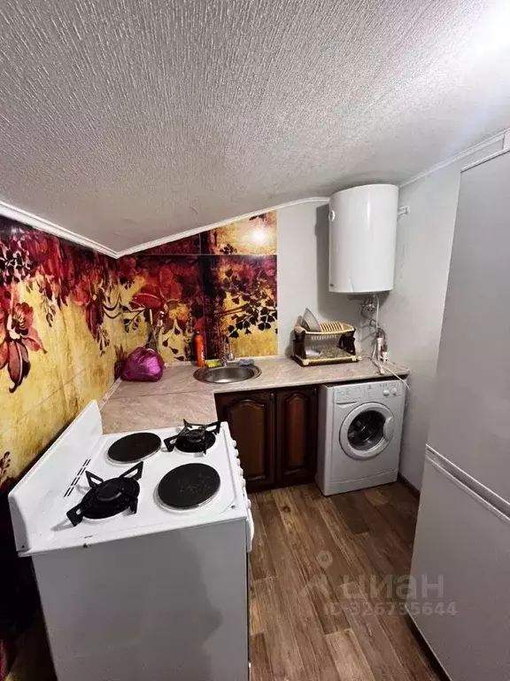 Дом в Краснодарский край, Анапа муниципальный округ, Анапская ст-ца ... - Фото 2