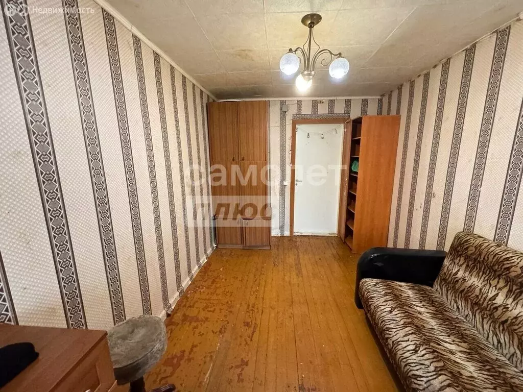 1к в 6-комнатной квартире (11.1 м) - Фото 2
