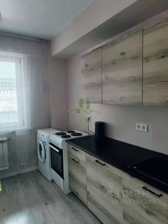 1-к кв. Бурятия, Улан-Удэ просп. Строителей, 5А (32.2 м) - Фото 1