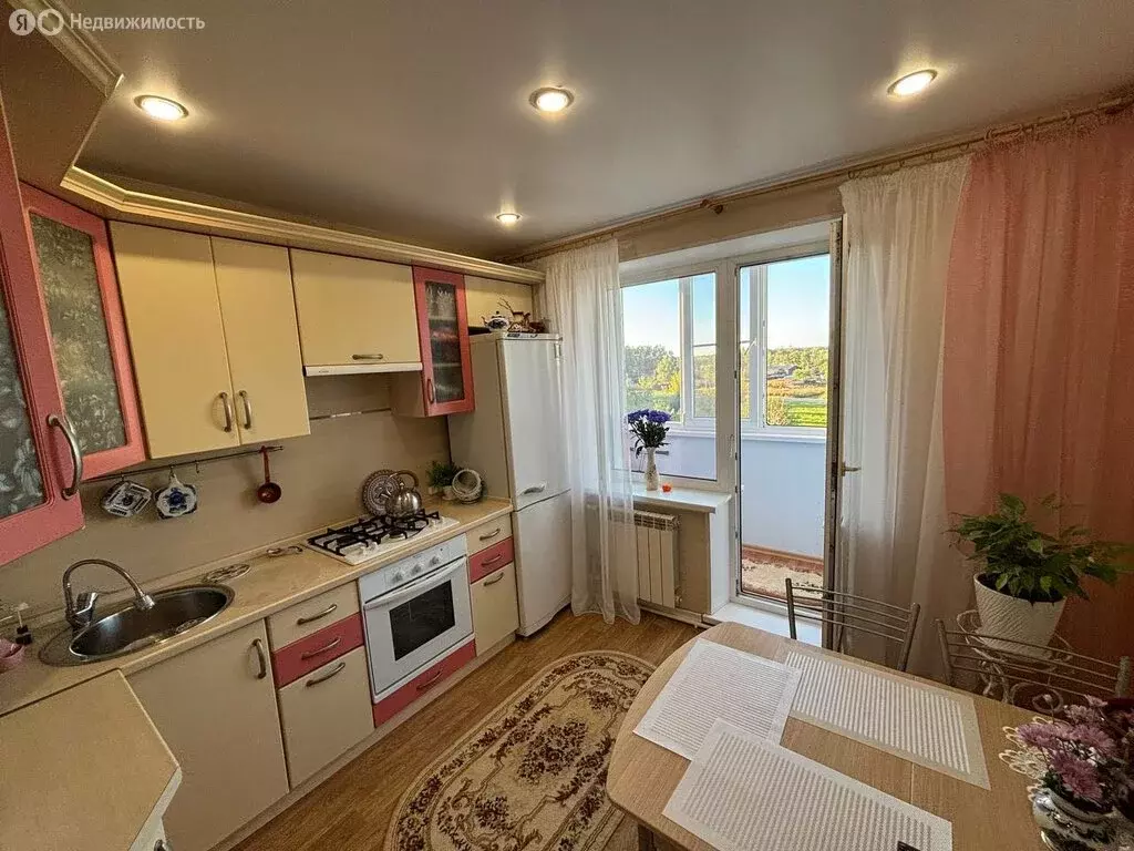 3-комнатная квартира: Селиваниха, Юбилейная улица, 13 (67.7 м) - Фото 2