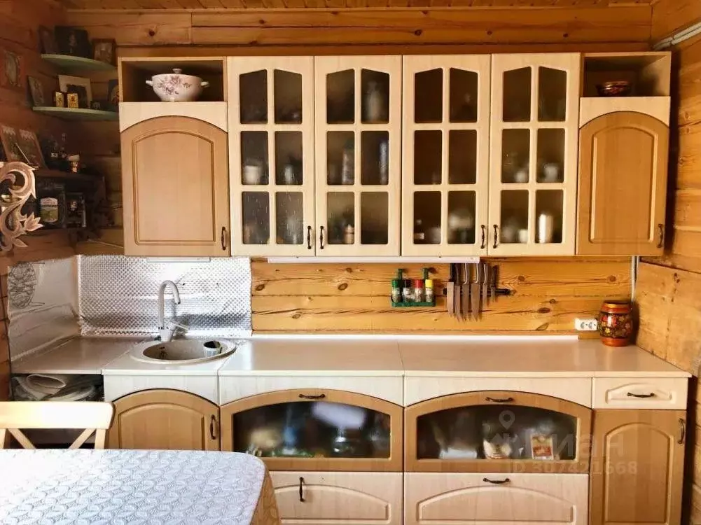Дом в Иркутская область, Иркутский муниципальный округ, с. Хомутово ... - Фото 1