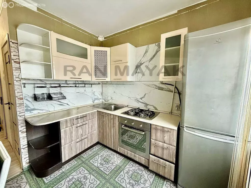 2-комнатная квартира: Майкоп, улица 8 Марта, 22 (51.6 м) - Фото 2