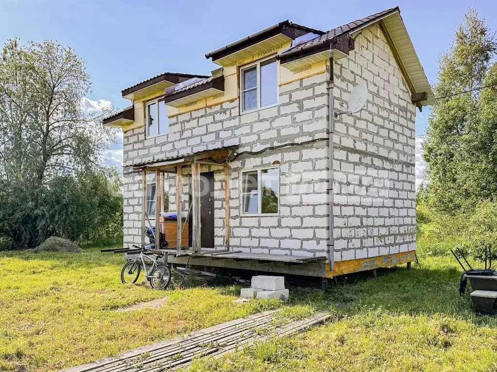 Дом, 71.9 м - Фото 0
