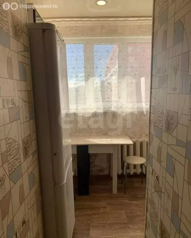 3-комнатная квартира: Новый Уренгой, улица 26-го съезда КПСС, 14А (60 ... - Фото 1