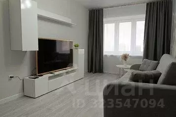 2-к кв. Башкортостан, Стерлитамак ул. Рашита Кудашева, 5 (56.0 м) - Фото 1