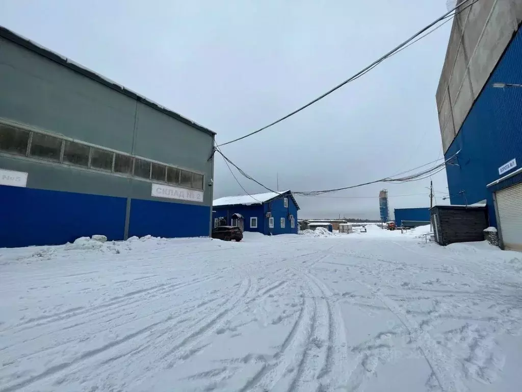 Офис в Ленинградская область, Всеволожский район, Заневское городское ... - Фото 0