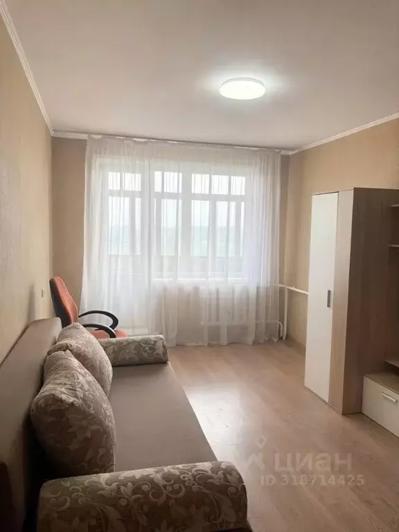 2-к кв. Алтайский край, Барнаул ул. Анатолия, 224 (50.0 м) - Фото 0