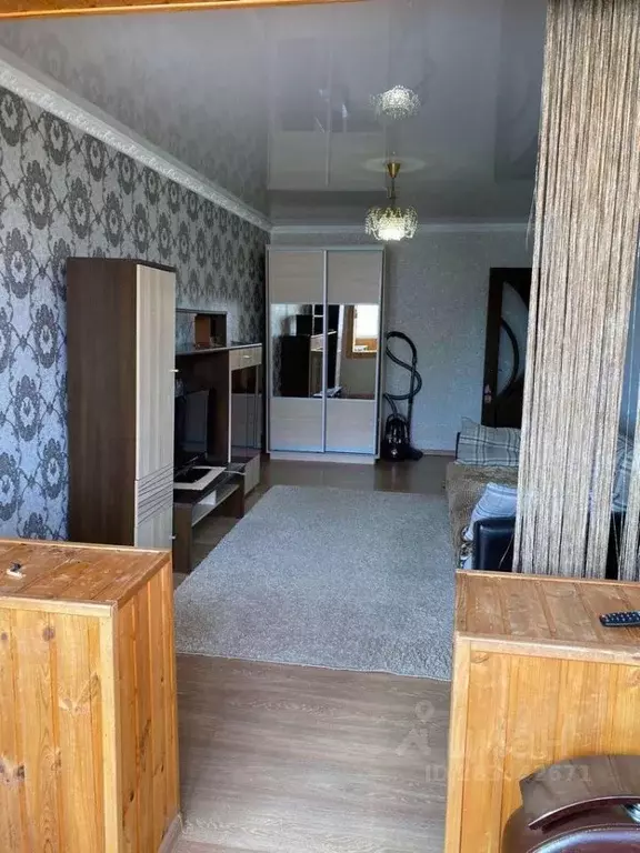 1-к кв. Северная Осетия, Владикавказ Московская ул., 19к1 (35.0 м) - Фото 1