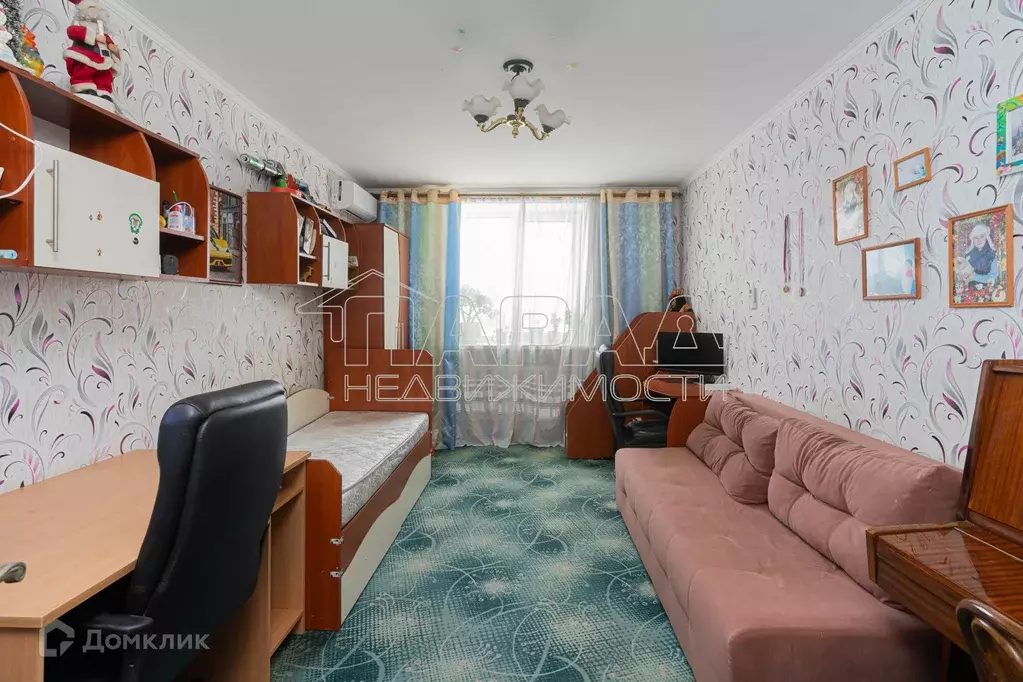 Продаётся 3-к квартира, 64.4 м - Фото 0