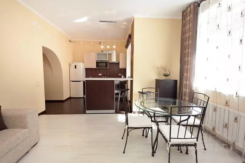 2-к кв. Татарстан, Казань Чистопольская ул., 32 (70.0 м) - Фото 1