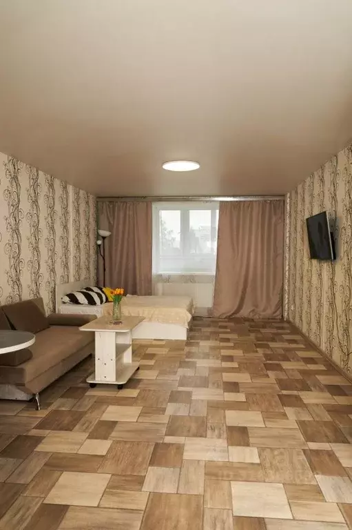 Студия Удмуртия, Ижевск Совхозная ул., 11 (40.0 м) - Фото 1