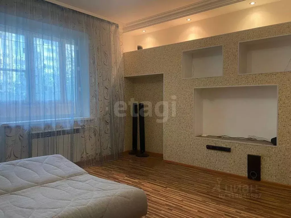 1-к кв. Ханты-Мансийский АО, Нягань 7-й мкр, 3 (40.7 м) - Фото 0