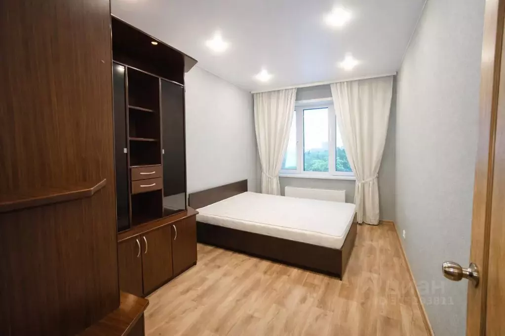 2-к кв. Новосибирская область, Новосибирск Весенний мкр, ул. Заречная, ... - Фото 1