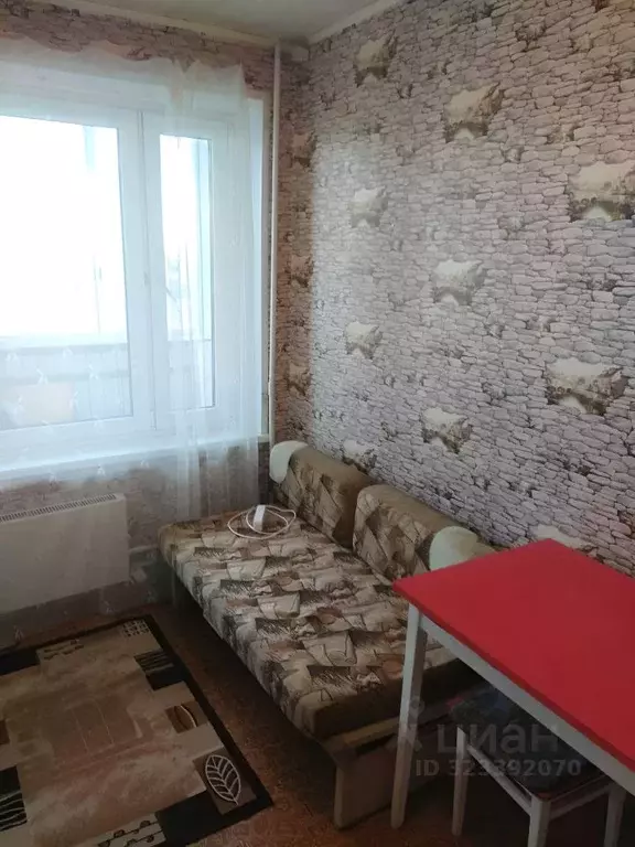 1-к кв. Москва Измайловский проезд, 9К1 (36.1 м) - Фото 2