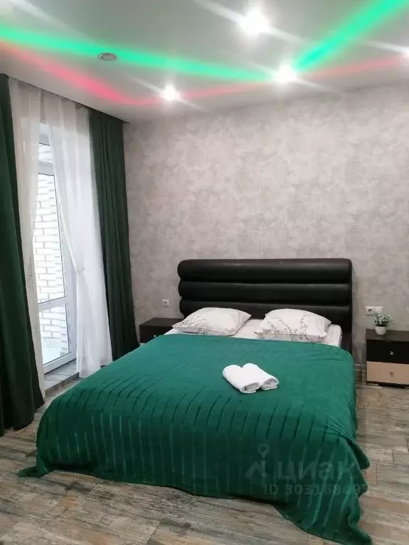 Студия Хакасия, Абакан ул. Некрасова, 33А (35.0 м) - Фото 0