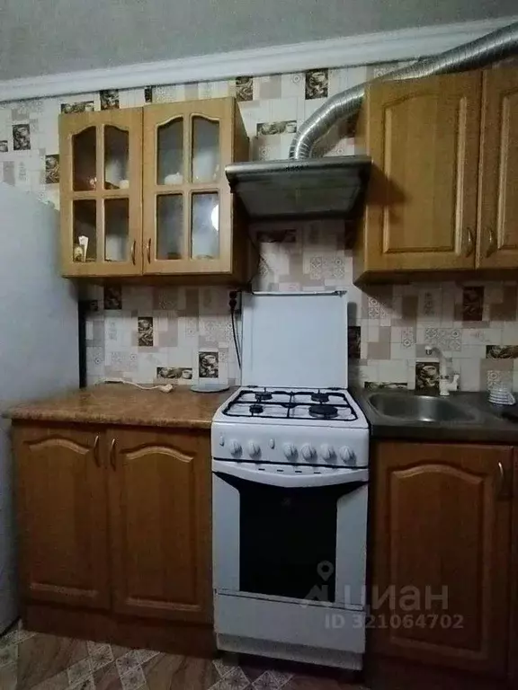 2-к кв. Крым, Евпатория городской округ, Новоозерное пгт ул. Морская, ... - Фото 0