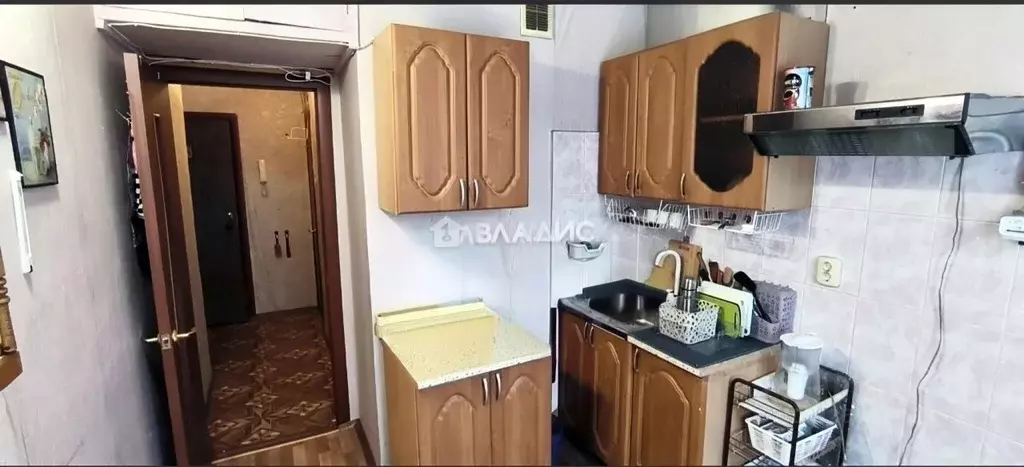 1-к кв. Ярославская область, Рыбинск ул. Фурманова, 15 (31.5 м) - Фото 2