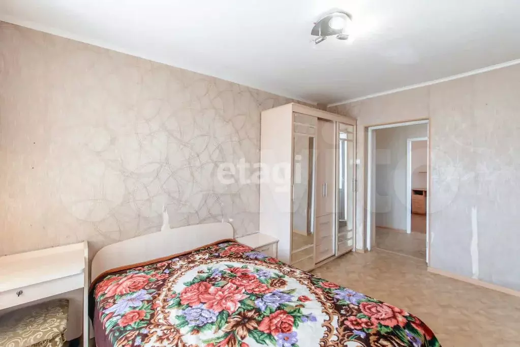 2-к. квартира, 45 м, 4/5 эт. - Фото 1