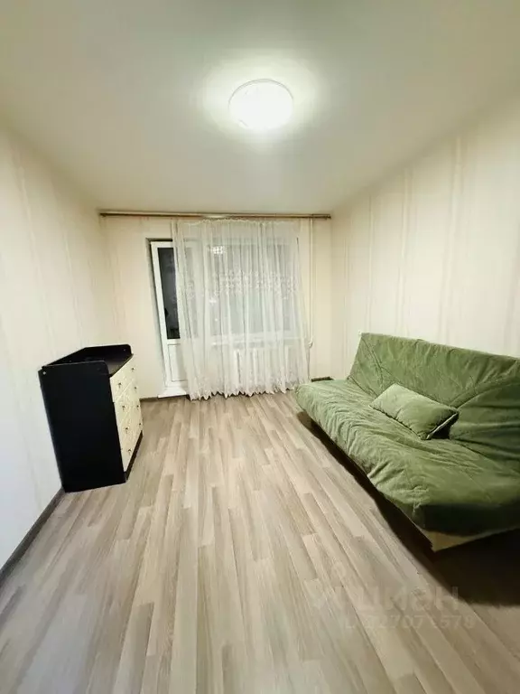 2-к кв. Самарская область, Тольятти ул. Мурысева, 91 (49.3 м) - Фото 2