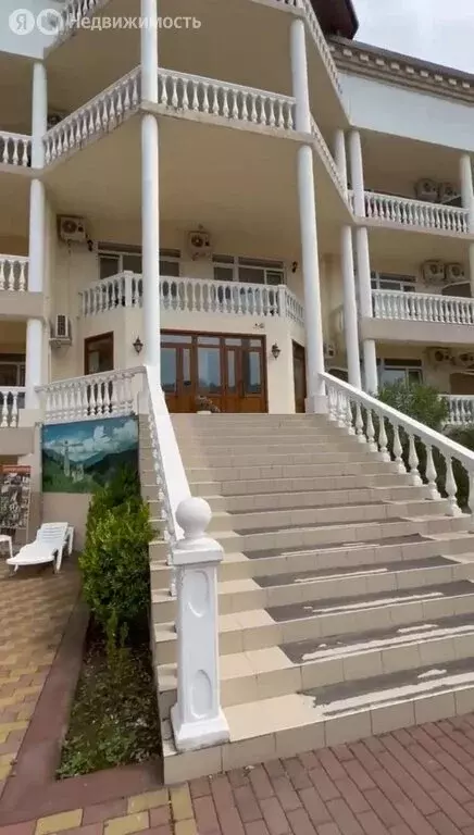 Квартира-студия: Сочи, Главная улица, 45 (25 м) - Фото 1