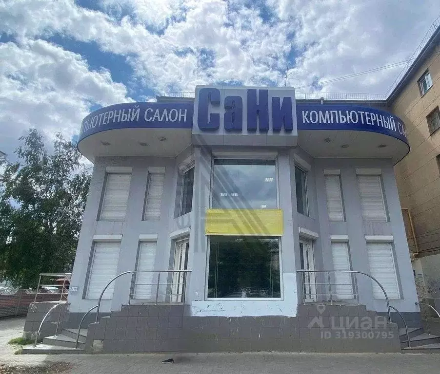 Помещение свободного назначения в Воронежская область, Воронеж ул. ... - Фото 0
