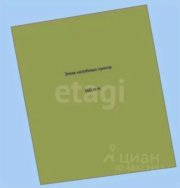 Участок в Краснодарский край, Геленджик городской округ, с. Береговое  ... - Фото 2