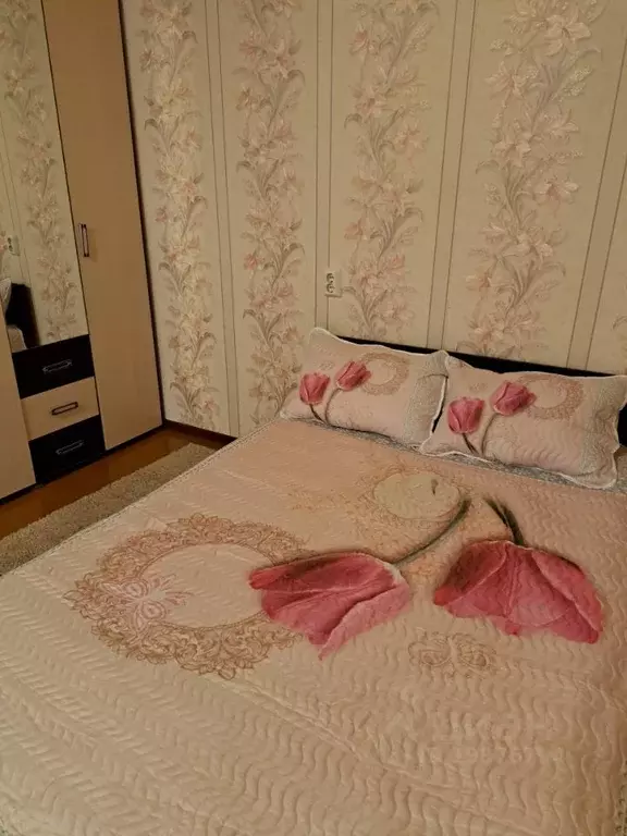 1-к кв. Мурманская область, Мончегорск ул. Кондрикова, 24 (34.0 м) - Фото 1