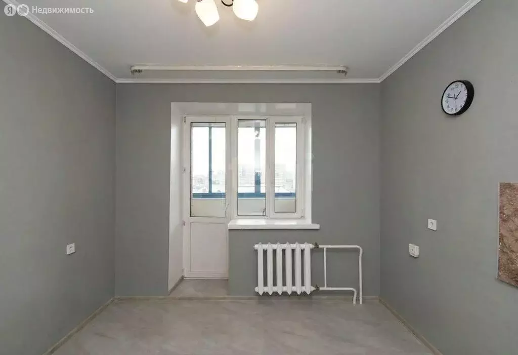 2-комнатная квартира: Чита, улица Курнатовского, 8 (72.5 м) - Фото 1