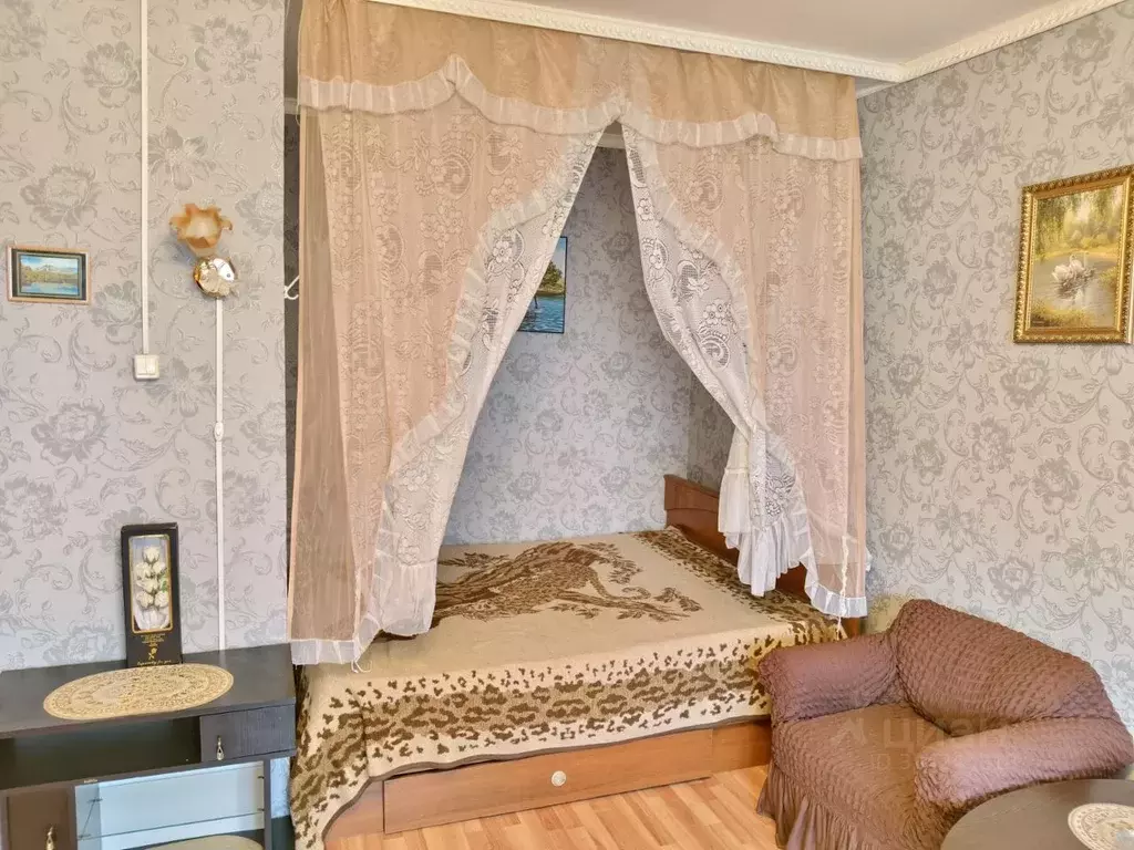 1-к кв. Москва Абрамцевская ул., 12 (39.4 м) - Фото 1