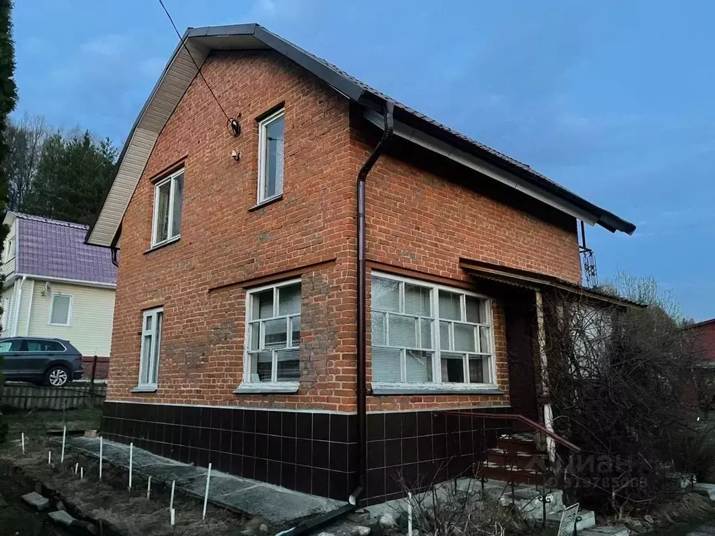 Дом в Московская область, Щелково городской округ, Мележа СНТ 59 (80 ... - Фото 0