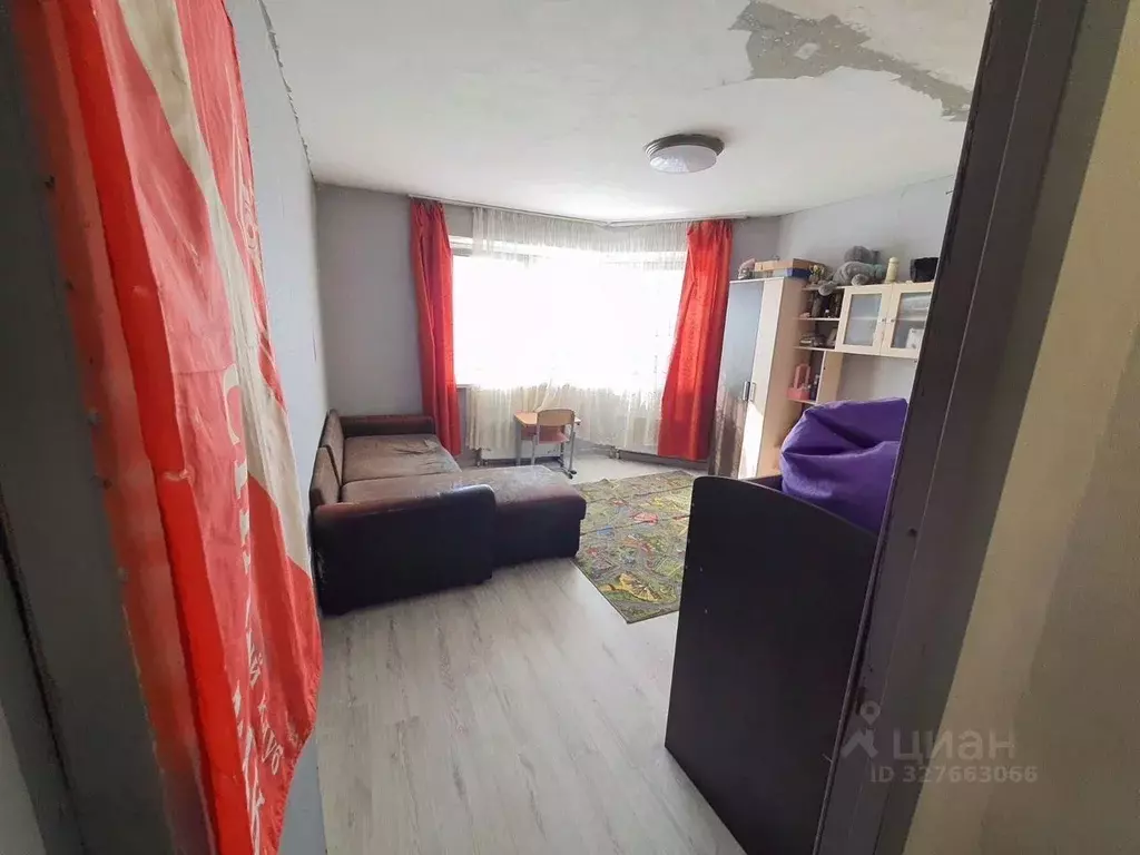 1-к кв. Москва Рождественская ул., 31 (36.0 м) - Фото 2