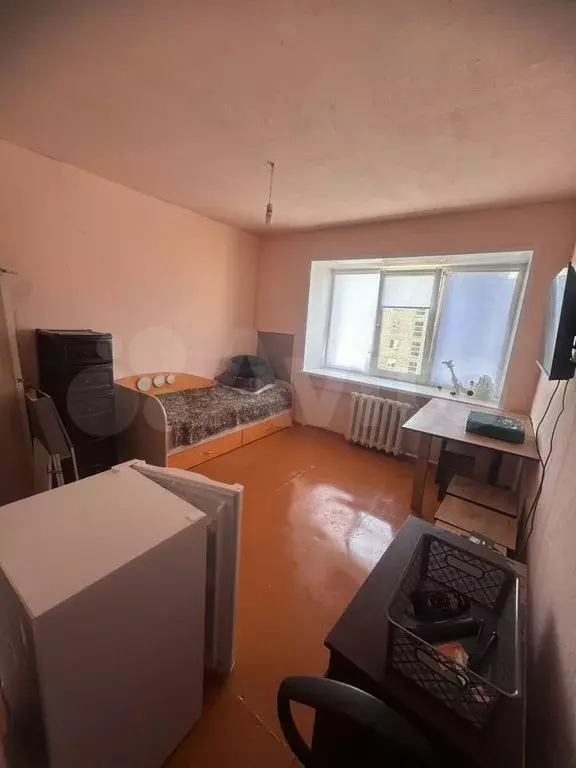 Комната 17,8 м в 1-к., 5/6 эт. - Фото 1