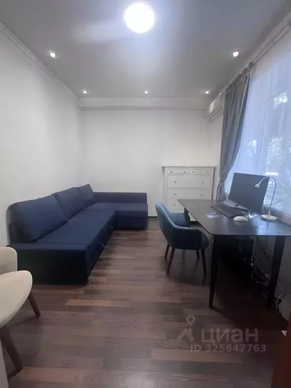 Офис в Ростовская область, Ростов-на-Дону просп. Ленина, 251 (43 м) - Фото 1